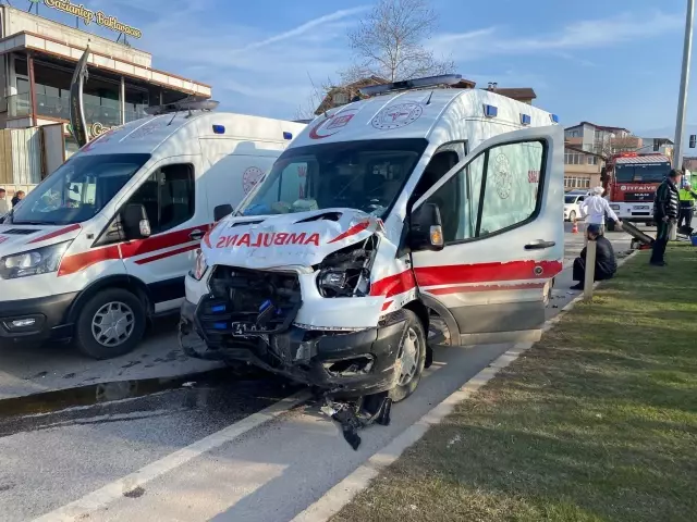 çarpışma
