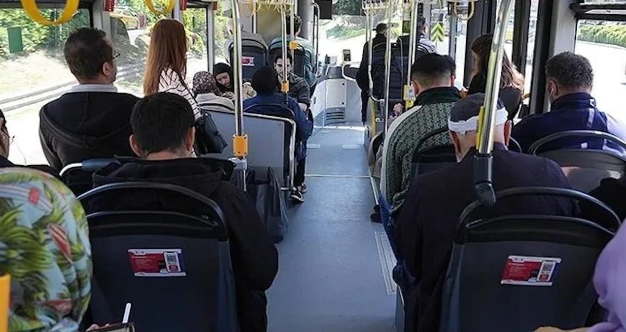 Çarşamba karar günü: Ulaşıma yüzde 30 zam geliyor