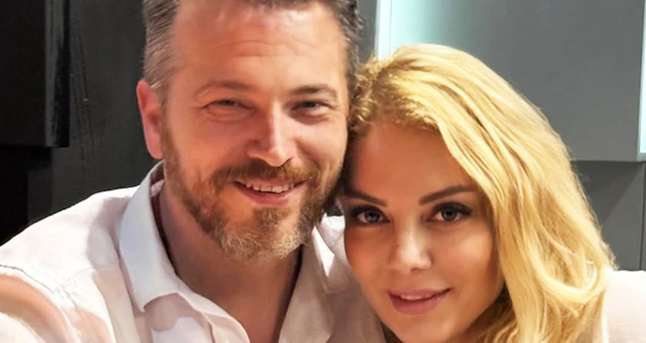 Casus programıyla aldatıldığını öğrenmişti… Yeni sevgilisini babası Kayahan’a götürdü