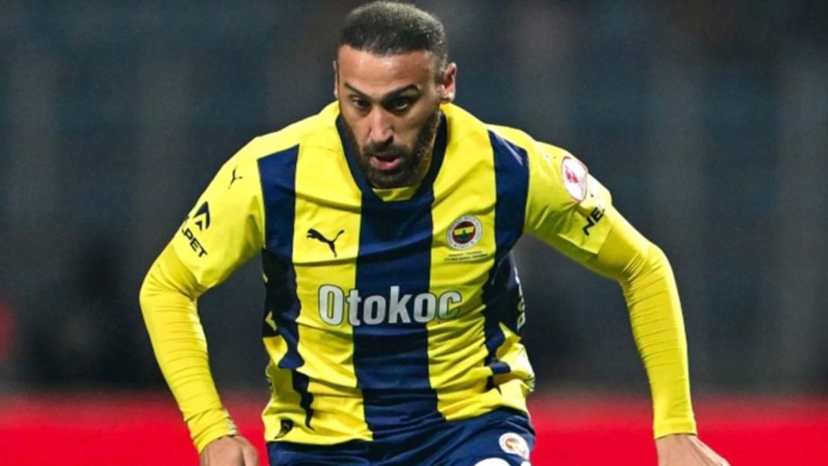 Cenk Tosun’un yeni adresi belli oldu