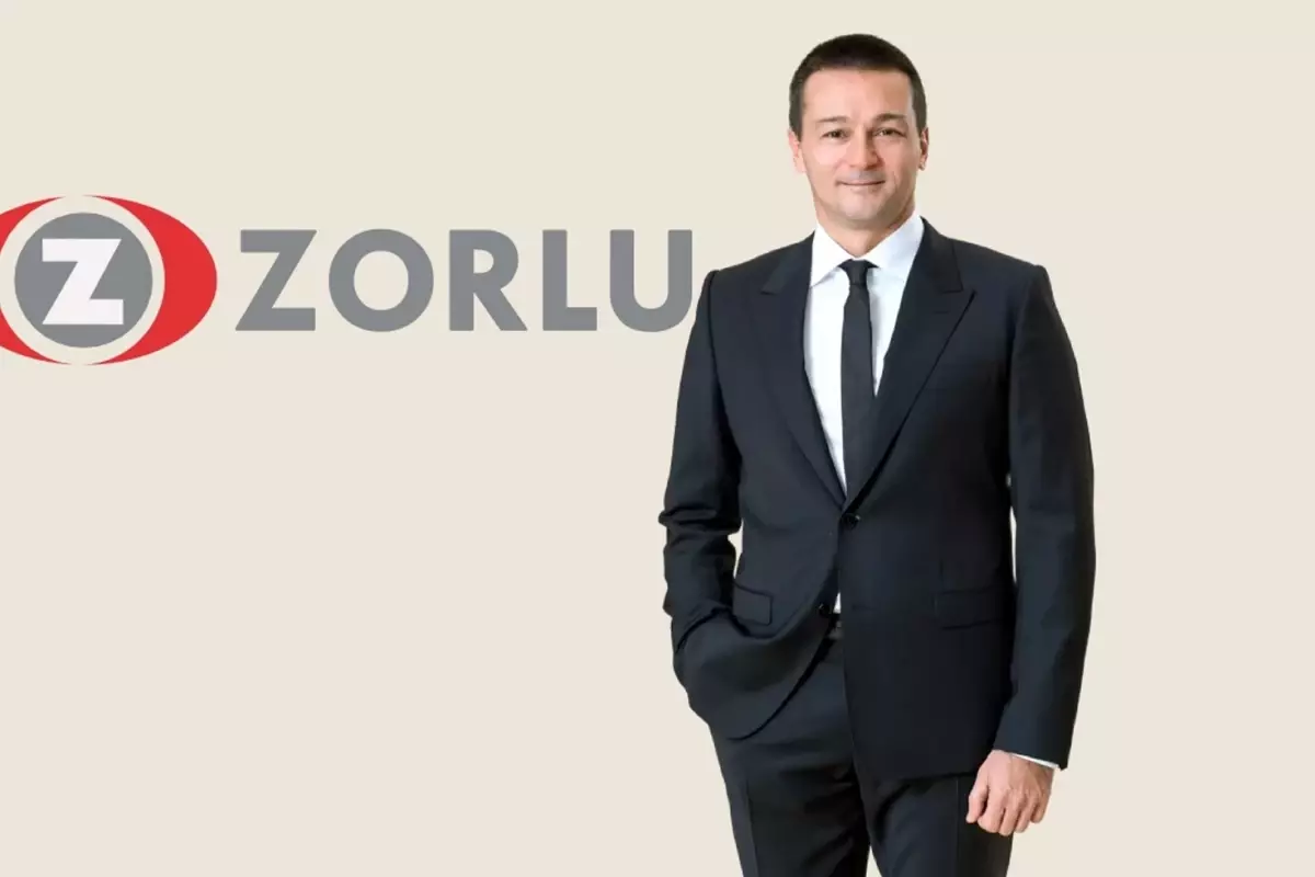 Vestel’de Ramazan Mesajı Krizi: CEO’lar Arasında Gerginlik