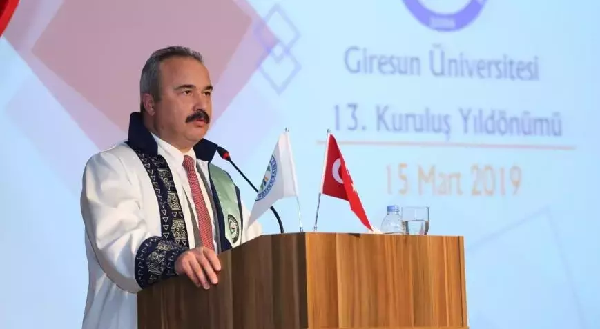 Giresun Üniversitesi’nde FETÖ Davası: Yöneticilere “Görevi Kötüye Kullanma” Suçlaması