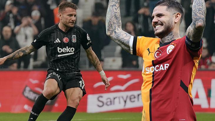 Ciro Immobile’den Mauro Icardi sözleri!