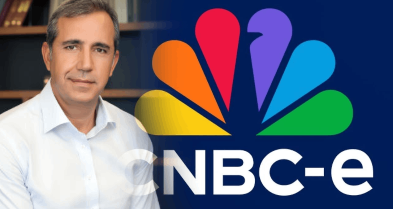 CNBC-e’nin patronu da gözaltına alınanlar arasında