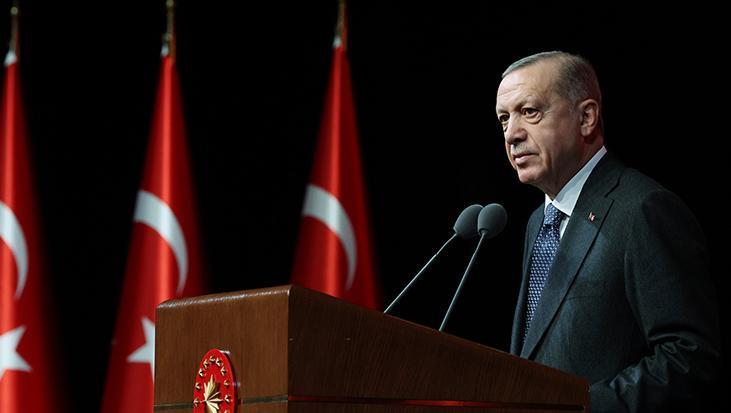Cumhurbaşkanı Erdoğan’ın bayram programı belli oldu