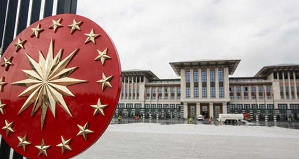 Cumhurbaşkanlığı’ndan İmamoğlu’nun gözaltına alınmasıyla ilgili ilk açıklama