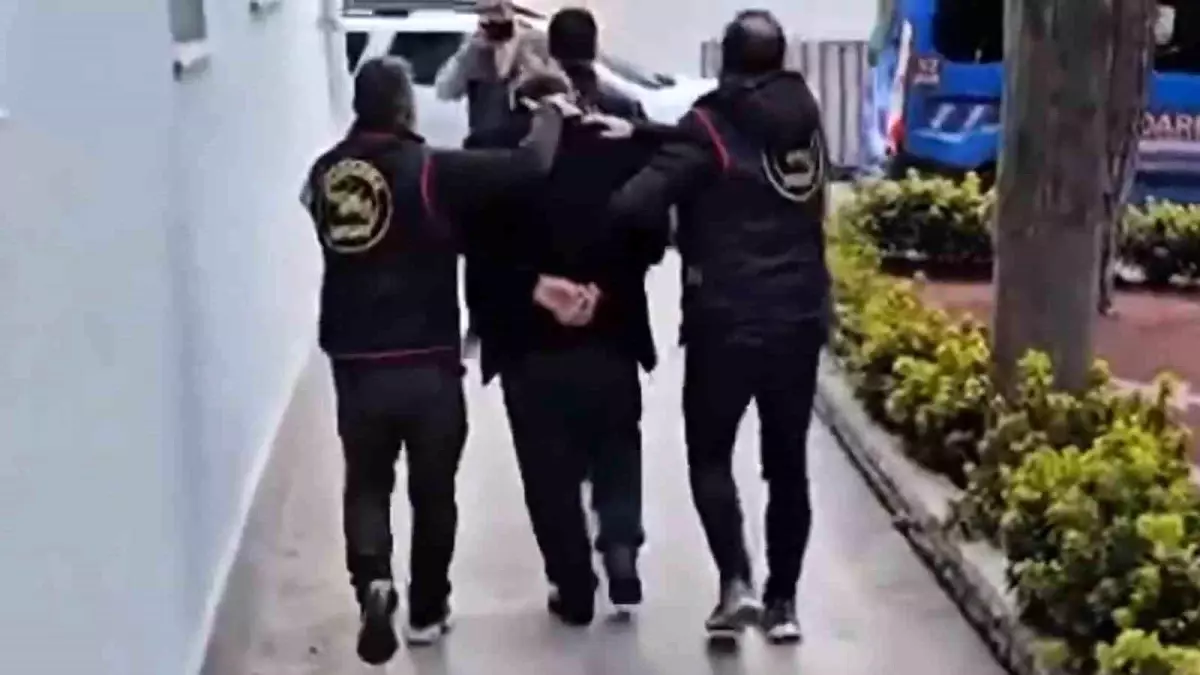 Damadı Tarafından Öldürülen Kadın