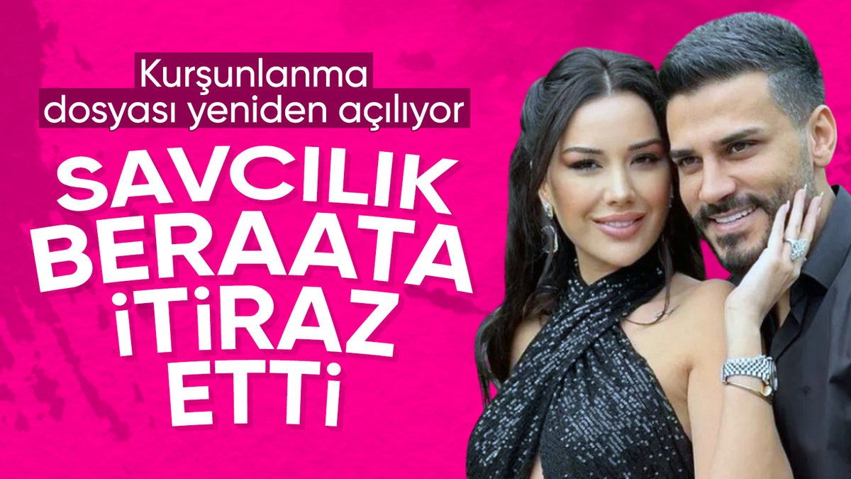 Dilan-Engin Polat çiftinin beraat kararına savcılık tarafından itiraz edildi