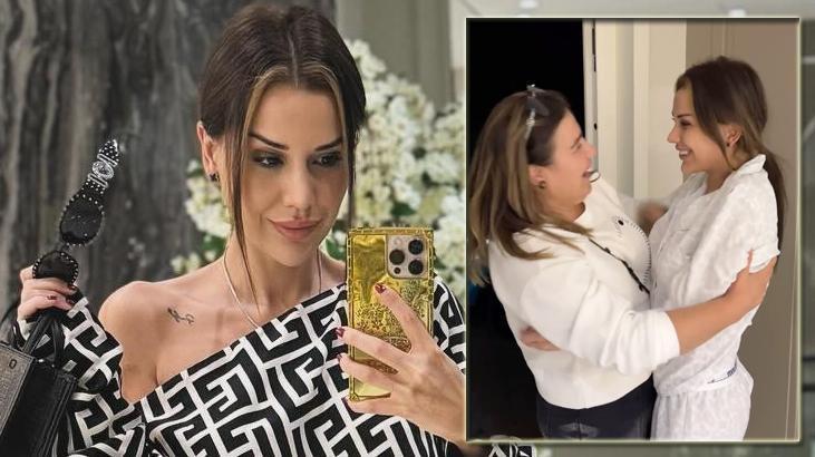 Dilan Polat’ın sevinç çığlıkları! Sınır dışı edilen yardımcısı Şule Türkiye’ye geri döndü