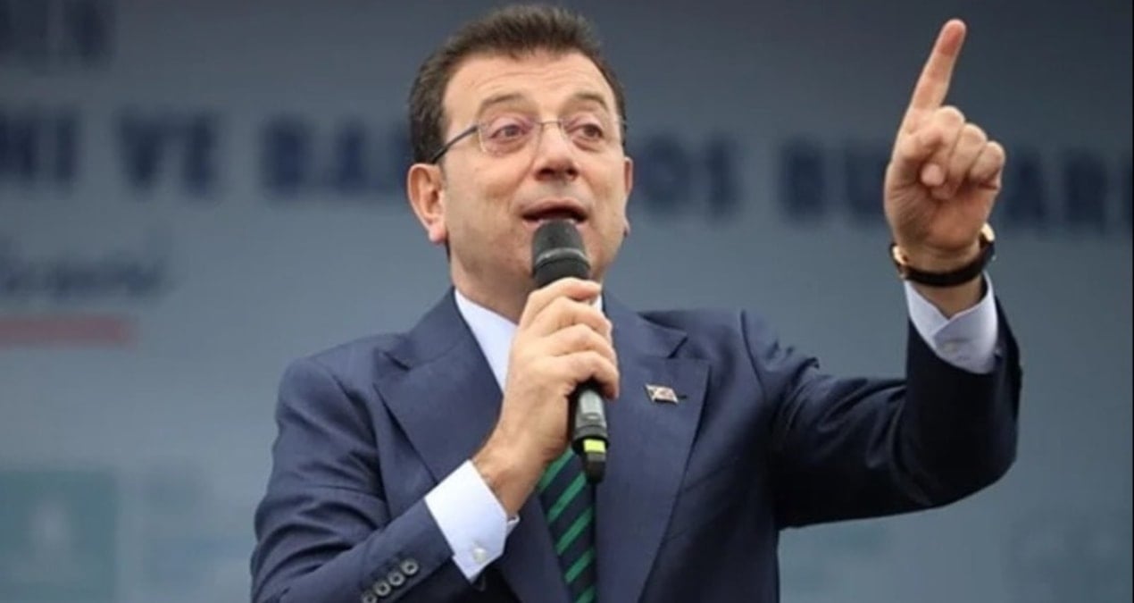 Diploma iptaline CHP’den sert tepki