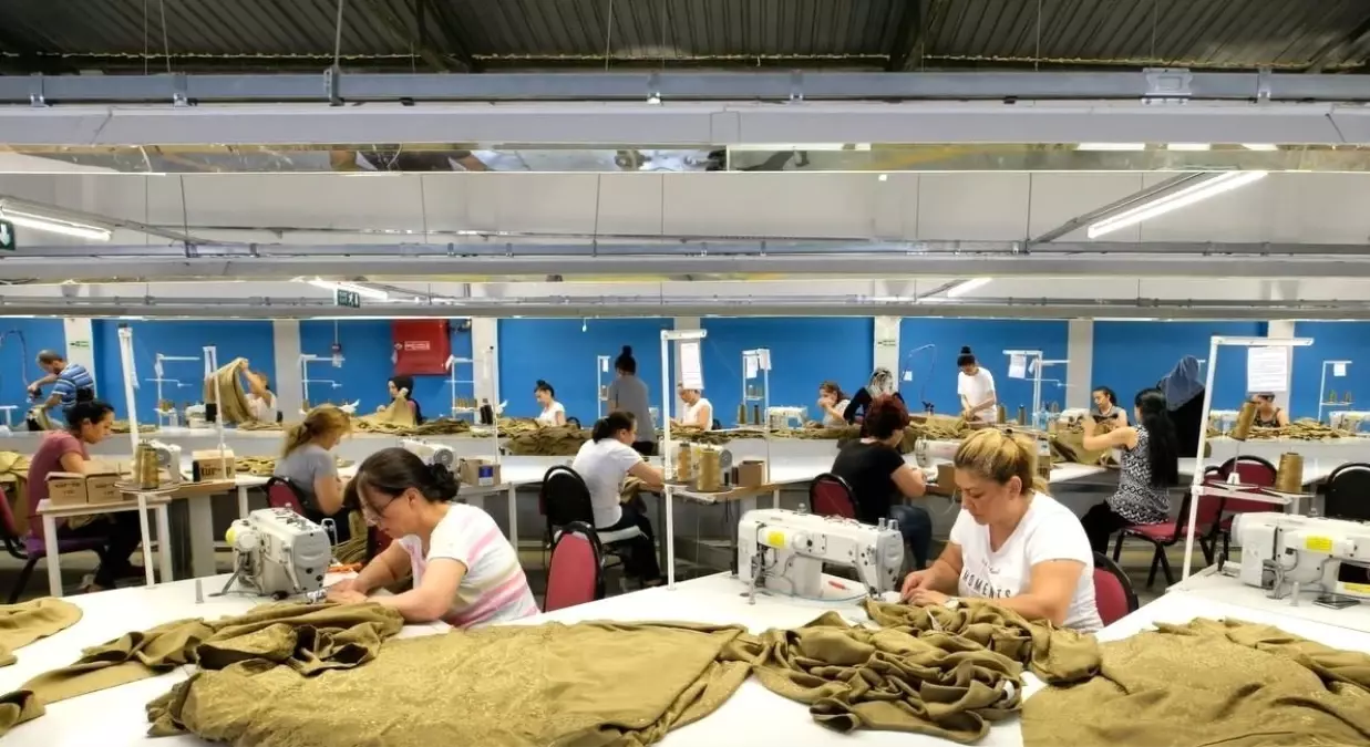 Dış Ticaret Haddi Artış Gösterdi