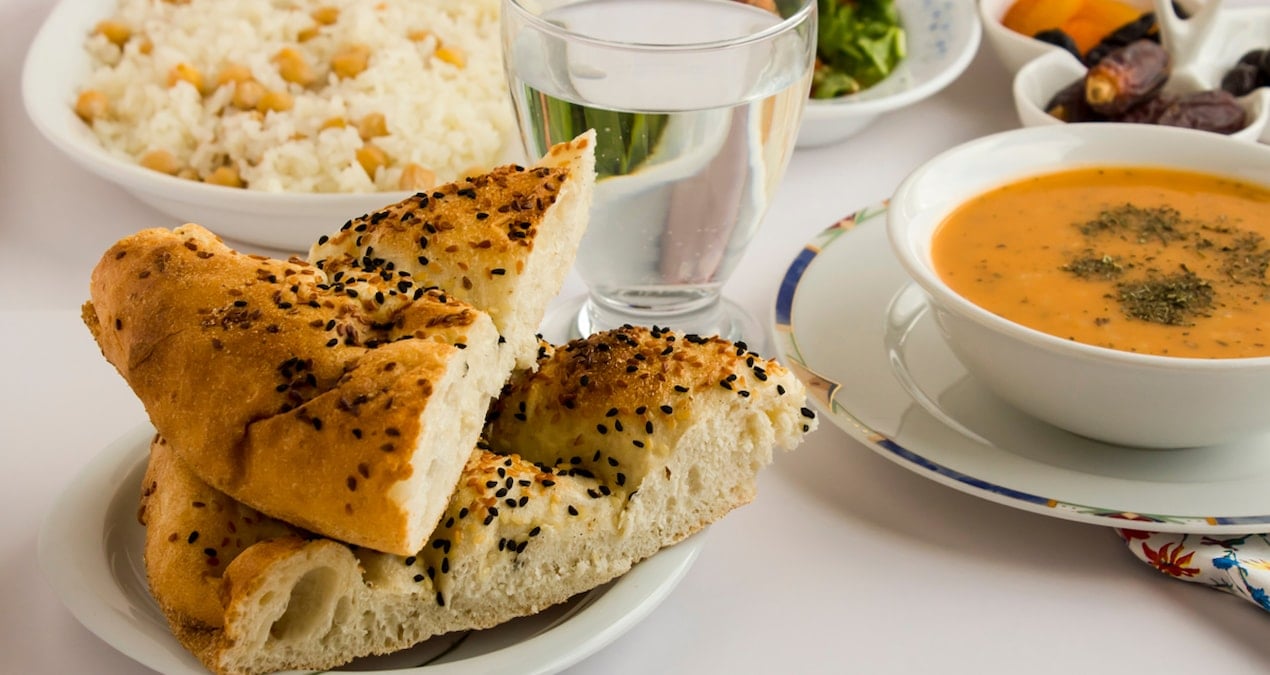 Dışarıda iftar yapmak cep yakıyor: Yapılan araştırma gerçekleri ortaya çıkardı