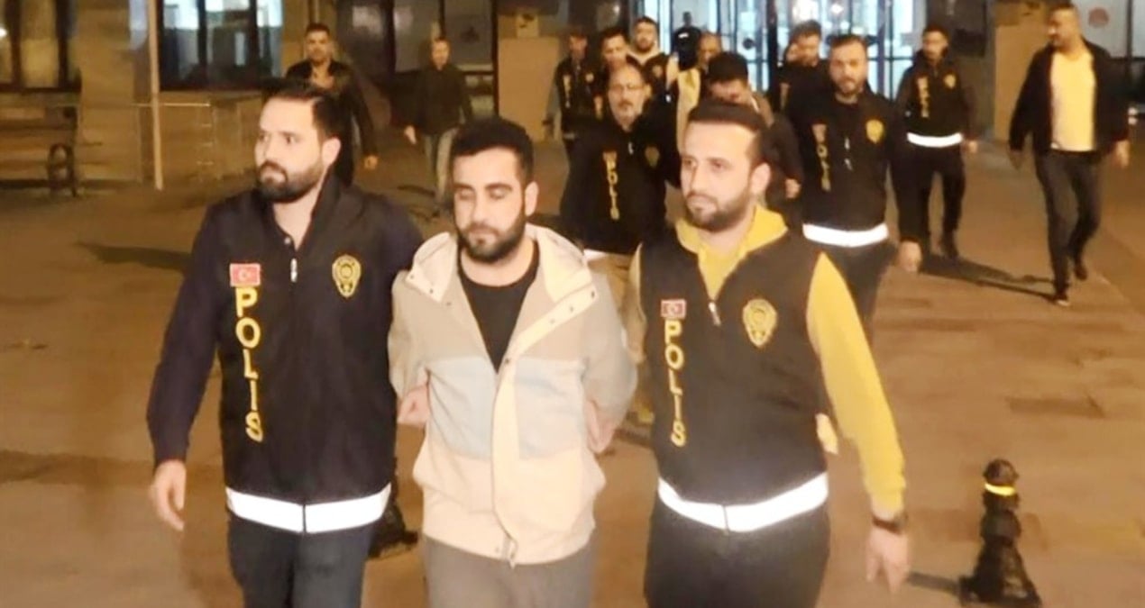 Dişleri sökülmüş, boynu kesilmiş halde bulunmuştu… Cinayetinin sırrı aydınlatıldı