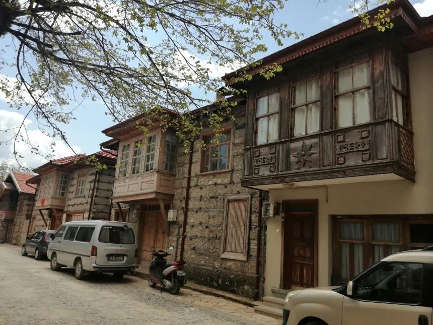 Antalya’nın Ormana Köyü’nde İmar Planı Sorunu Turizmi Tehdit Ediyor