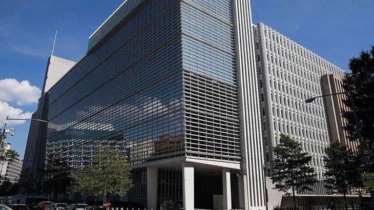 Dünya Bankasından Türkiye’ye 200 milyon avroluk ek finansman
