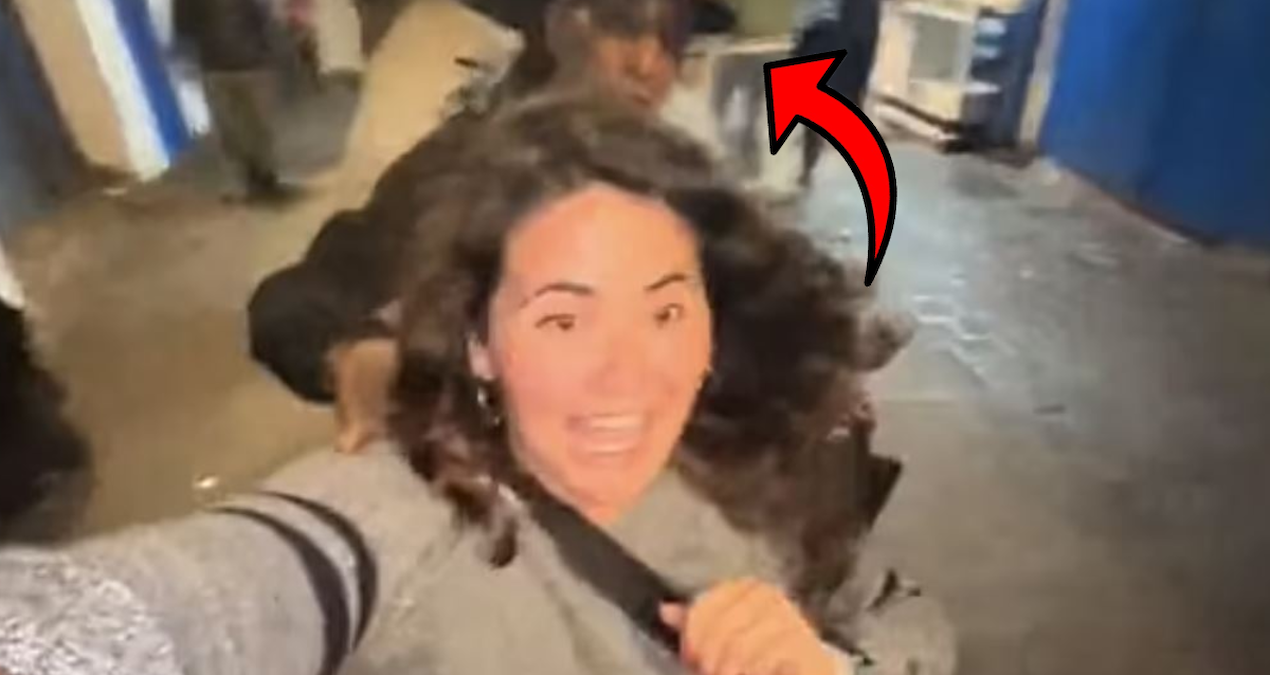 Dünyayı gezen kadın en cinsiyetçi ülkeyi açıkladı! Ne Afganistan ne Pakistan…