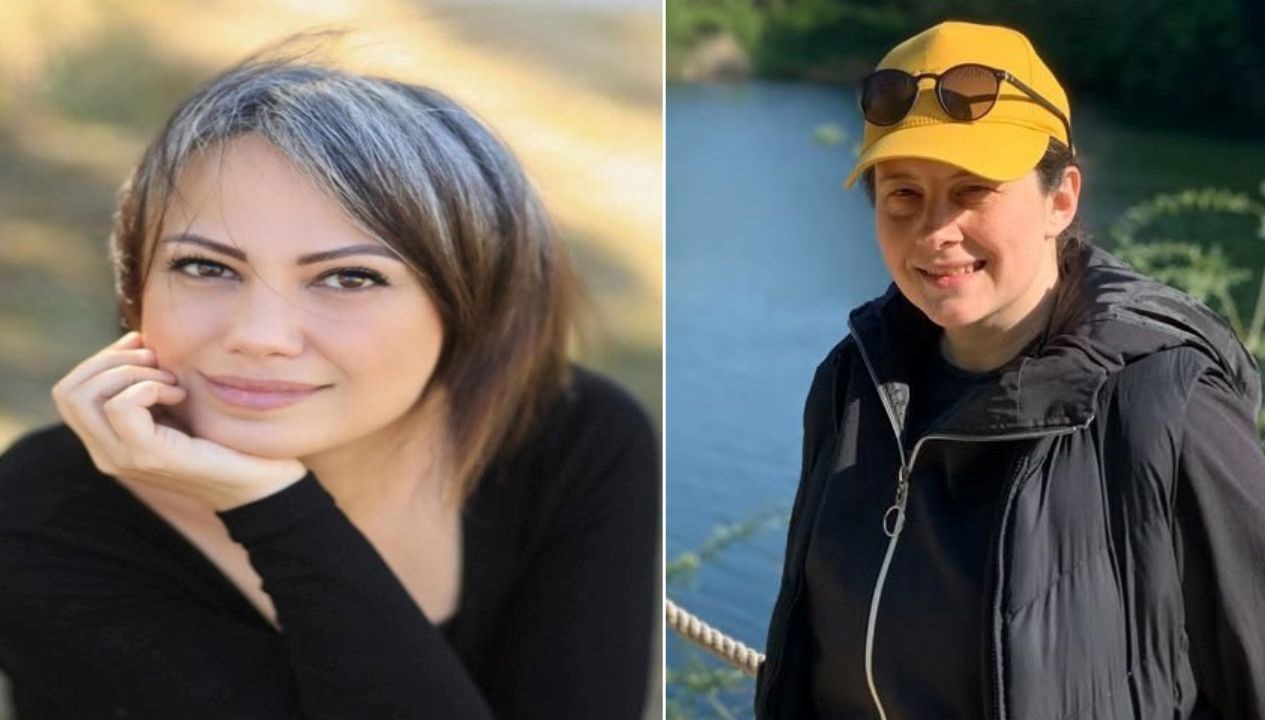 Ece Gürel’e cadılık eğitimi veren Hale Nur Özen adliyeye sevk edildi