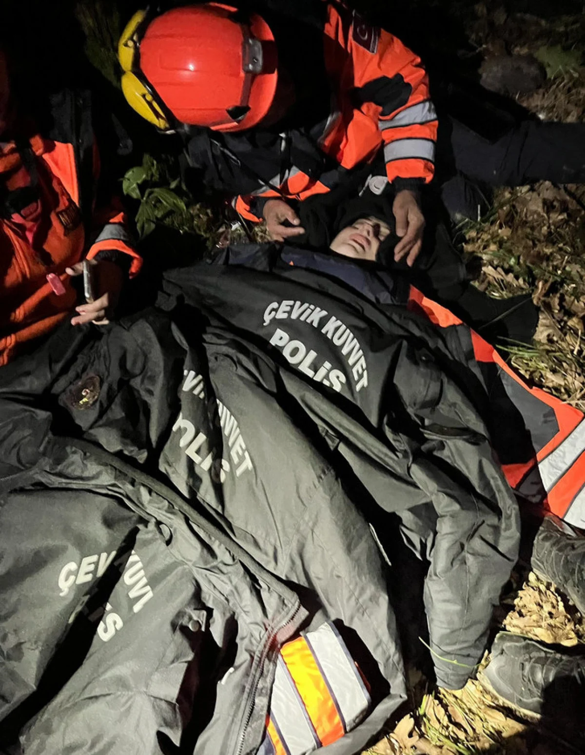 Ece Gürel’in Ön Otopsi Sonucu Açıklandı: Adli Tıp Kurumuna Gönderildi