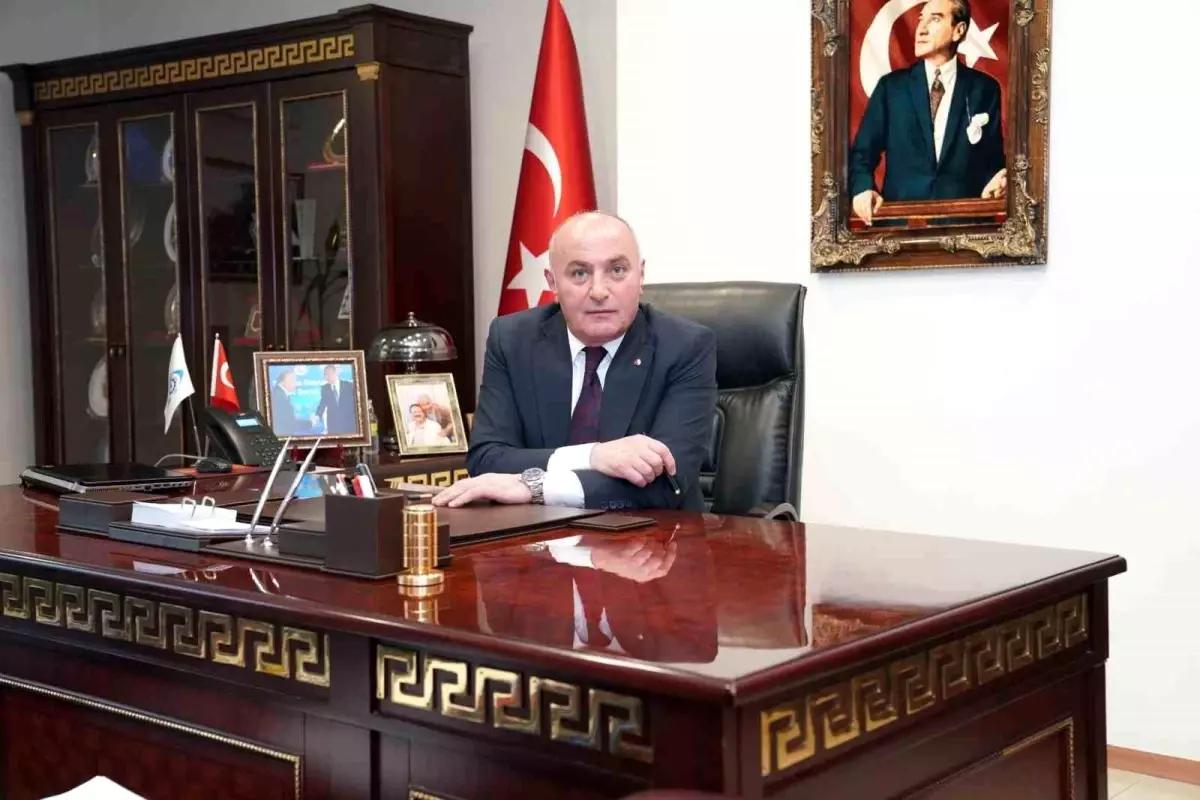 Erzurum’da Sanayi Teşviklerinin Süresi Uzatıldı