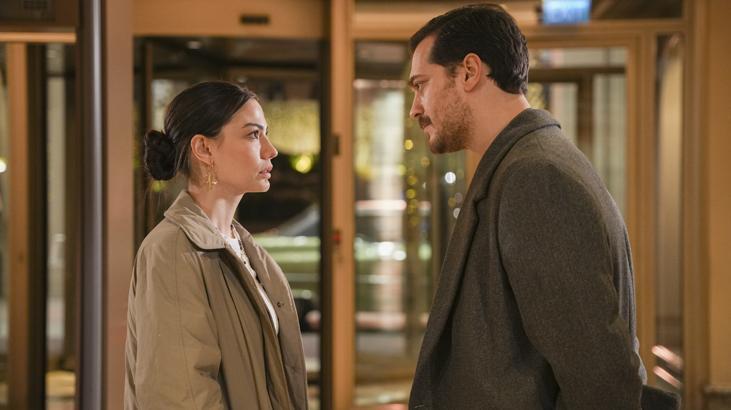 Eşref’in Rüya’sı başladı! İhaneti affetmeyenlerin dünyası