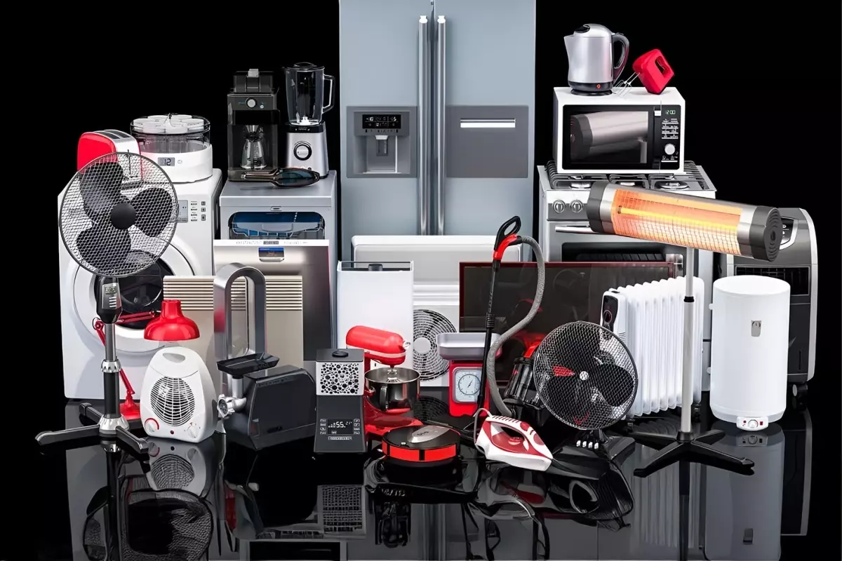 Ev aletleri satan dev şirketlere soruşturma