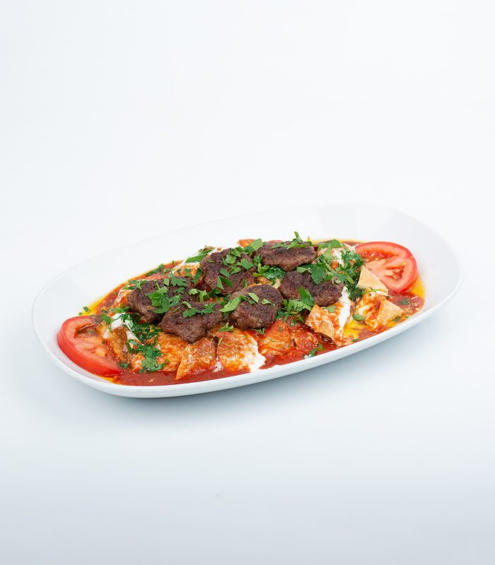 Balaban Kebabı Tarifi: Yöresel Lezzeti Evde Deneyin!