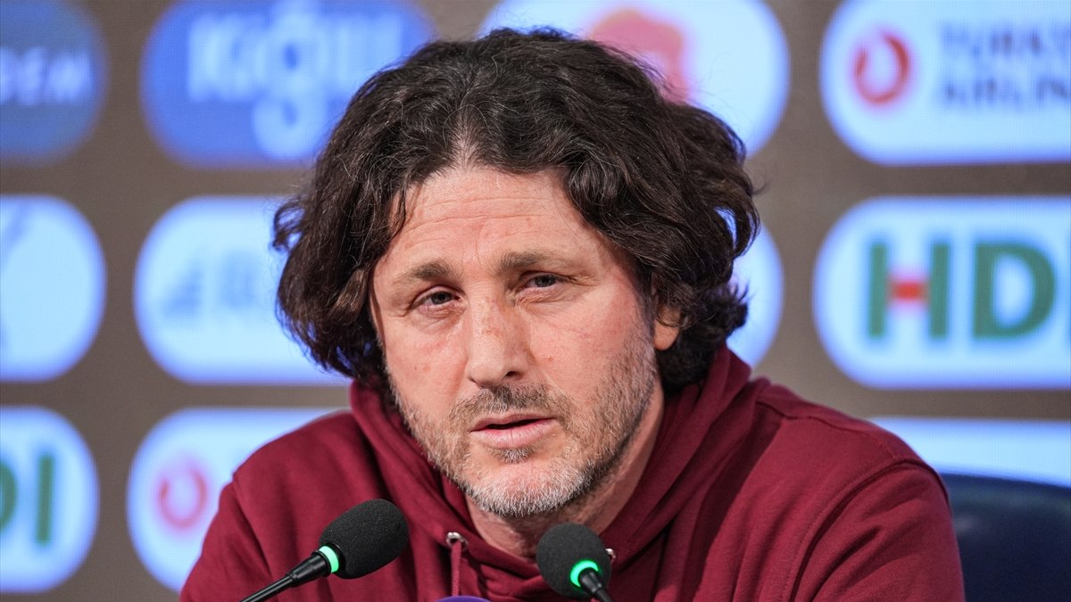 Fatih Tekke: Önce kaostan kendimizi bir kurtaralım