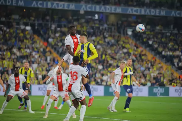 fenerbahçe