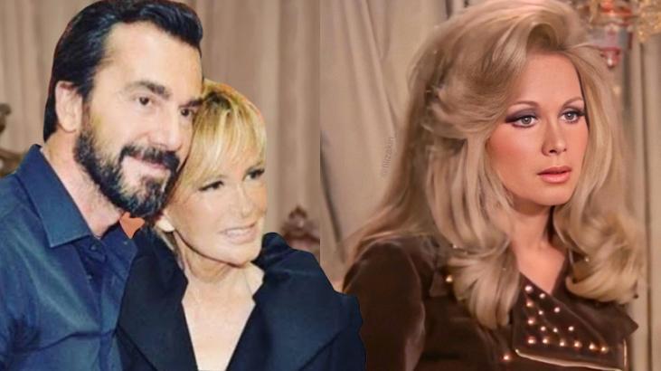 Filiz Akın hayata gözlerini yumdu! Oğlu İlker İnanoğlu’ndan ilk paylaşım geldi