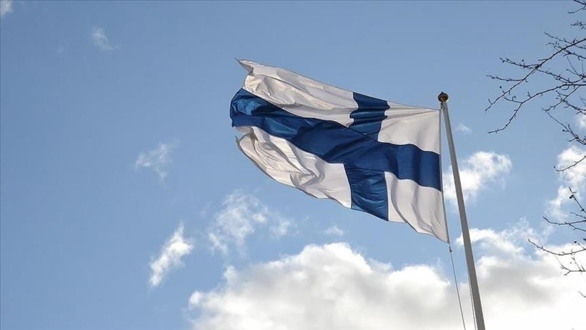 Finlandiya’dan Ukrayna’ya yaklaşık 200 milyon avroluk askeri yardım desteği