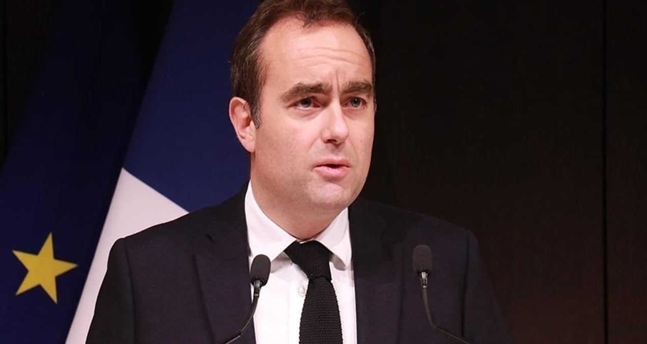 Fransa: Rusya bizi hasım seçti