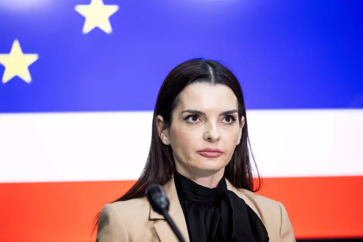 Gagavuzya Özerk Bölgesiısı Başkanı Gutsul’dan Erdoğan ve Putin’e Yardım Çağr