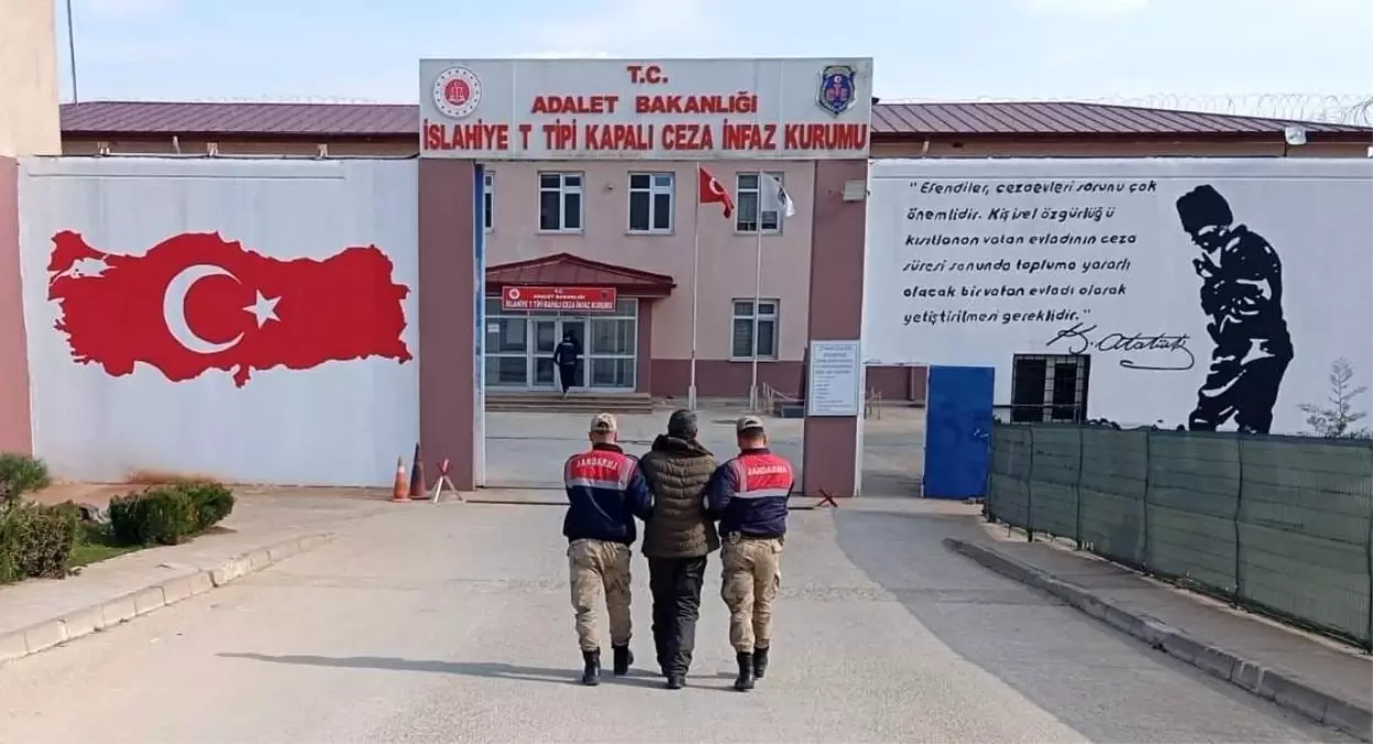 Gaziantep’te İş Arkadaşına Silahlı Saldırı