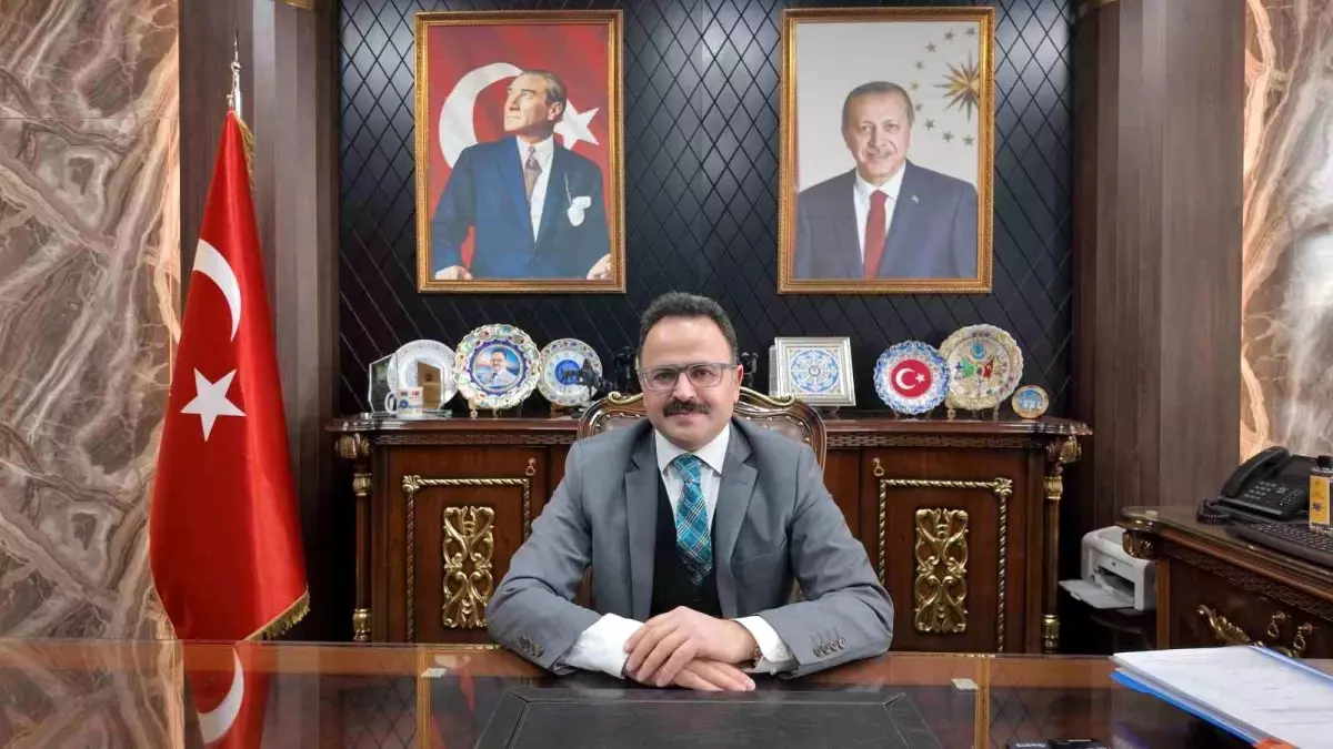 Gediz’de Yeni Hükümet Konağı Açılıyor