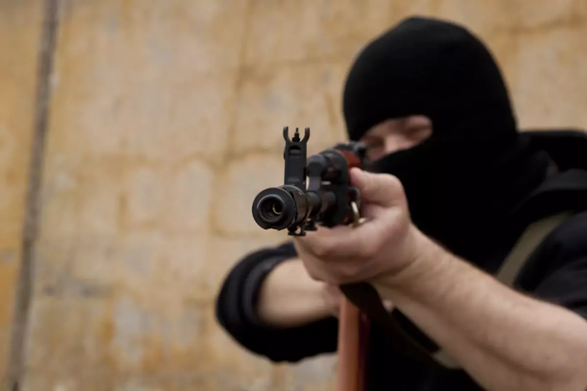 Güney Kıbrıs’ta yeni terör örgütü kuruldu! Hedeflerinde ise Türkiye var