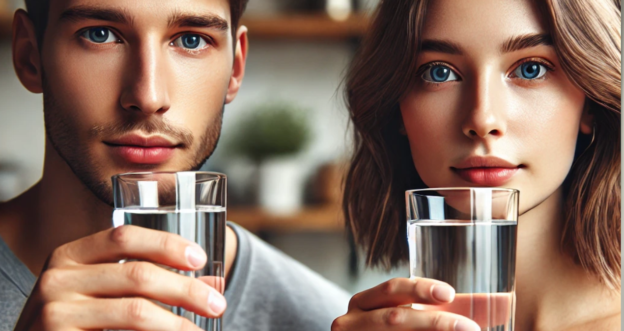 Hastalıklardan korkup bardak paylaşmıyorduk… DSÖ gerçeği açıkladı