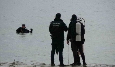 Burdur’da 63 Yaşındaki Şahıs Kayboldu: Arama Çalışmaları Sürüyor