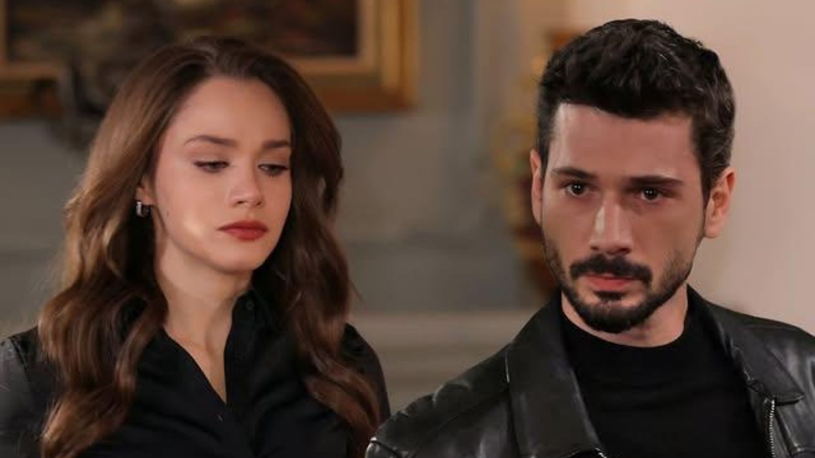 Hudutsuz Sevda 55. Bölümde Bomba Patladı: Ayşe Her Şeyi İtiraf Etti mi?