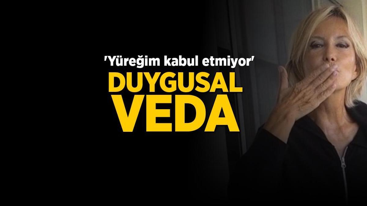 Hülya Koçyiğit’ten duygusal Filiz Akın mesajı! ‘Yüreğim kabul etmiyor’