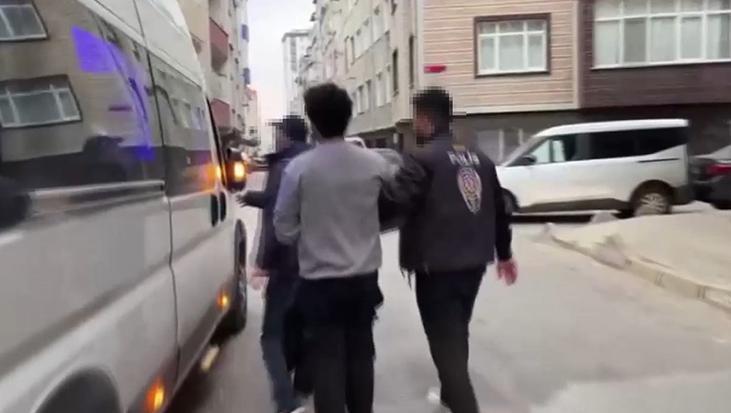 İstanbul’da Siber Suç Operasyonu: 30 Kişi Gözaltında