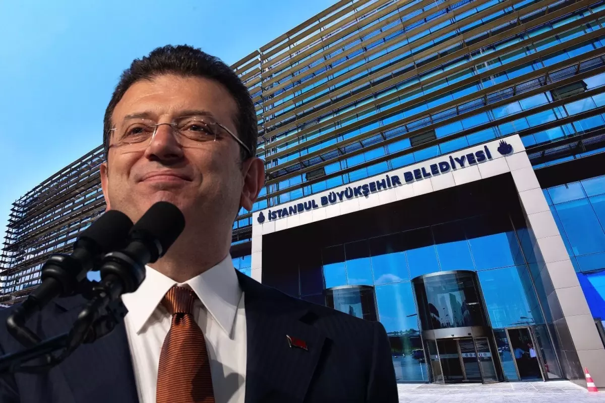 İBB’ye hangi şartta kayyum atanabilir? İşte merak edilen sorunu yanıtı