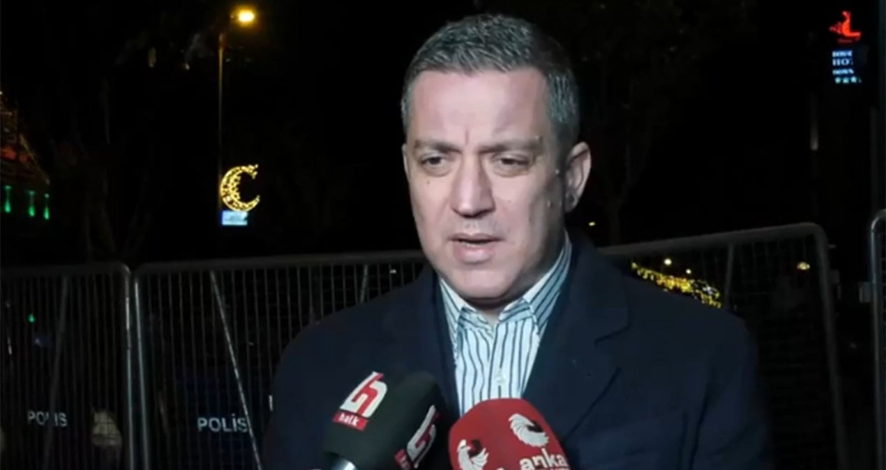 İmamoğlu ile görüşen Türkiye Barolar Birliği’nden açıklama