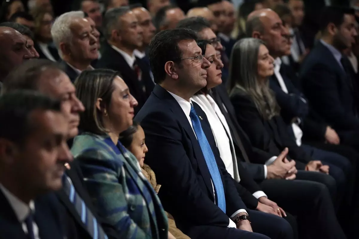 İmamoğlu’nun adaylığı tehlikeye girdi! CHP’nin bundan sonraki yol haritası karışık