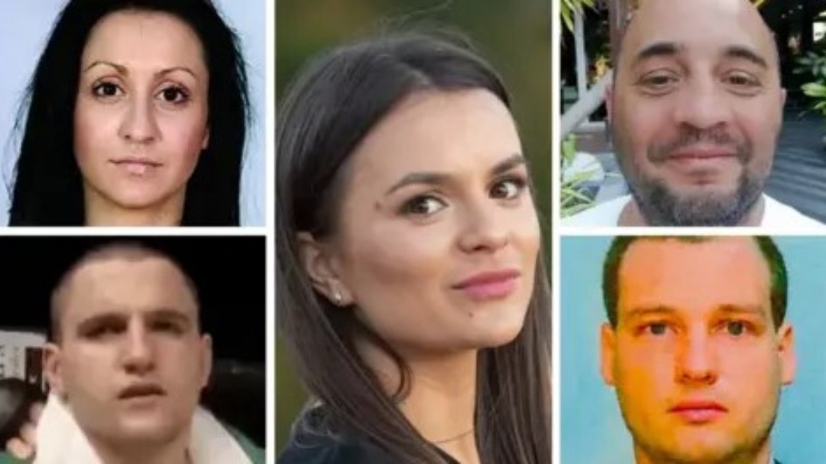 İngiltere’de güzellik uzmanı Rus casusu çıktı