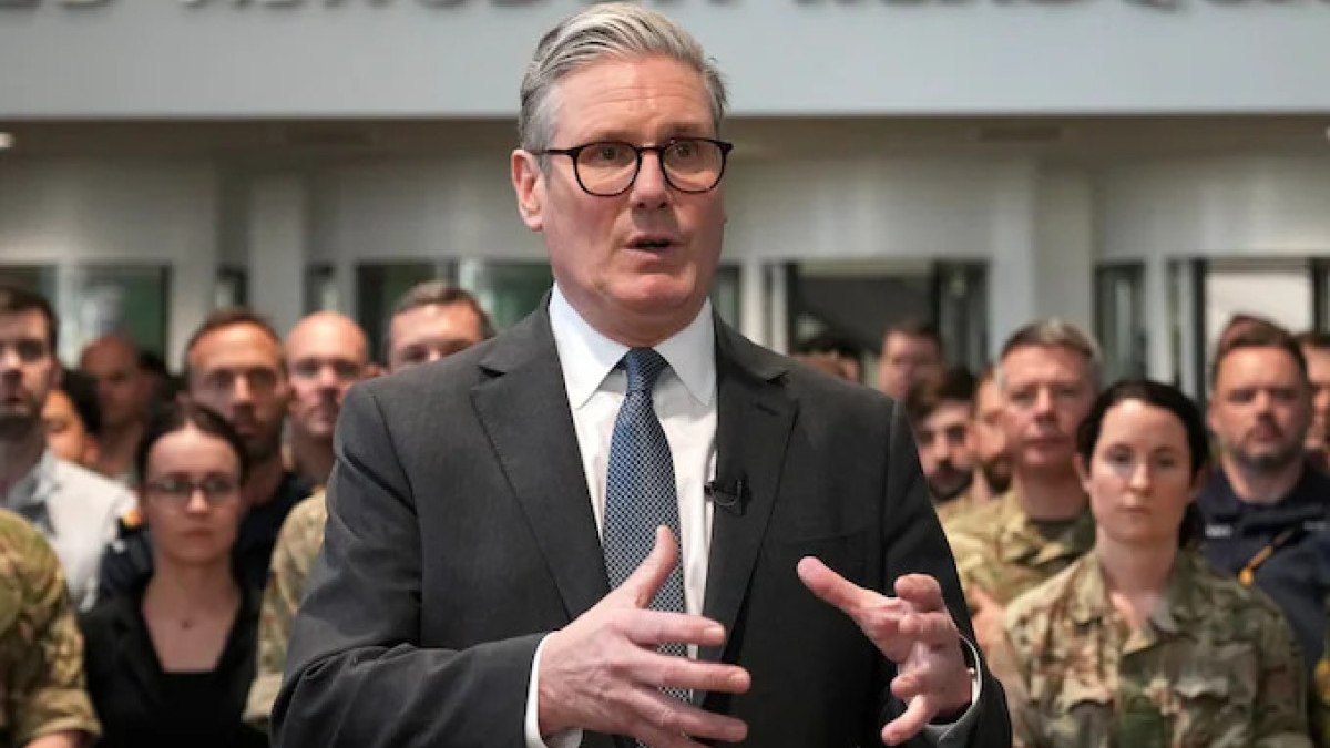 İngiltere’den göçmenleri Balkan ülkelerine gönderme planı