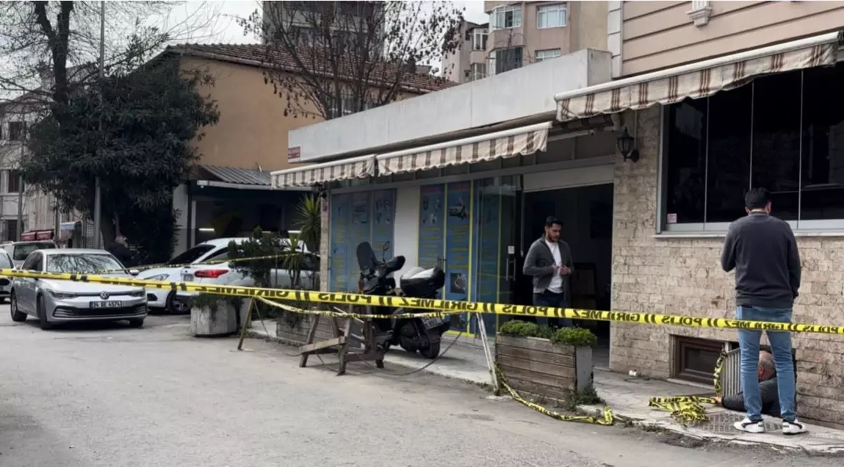 Fatih’te Oto Tamircisine Silahlı Saldırı: Volkan Salcıoğlu Hayatını Kaybetti