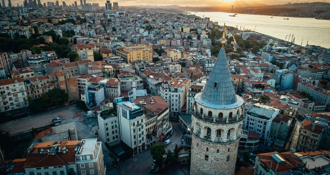 İstanbul’da kira fiyatları 65 bin TL’ye çıktı: En uygun ve pahalı ilçeler belli oldu