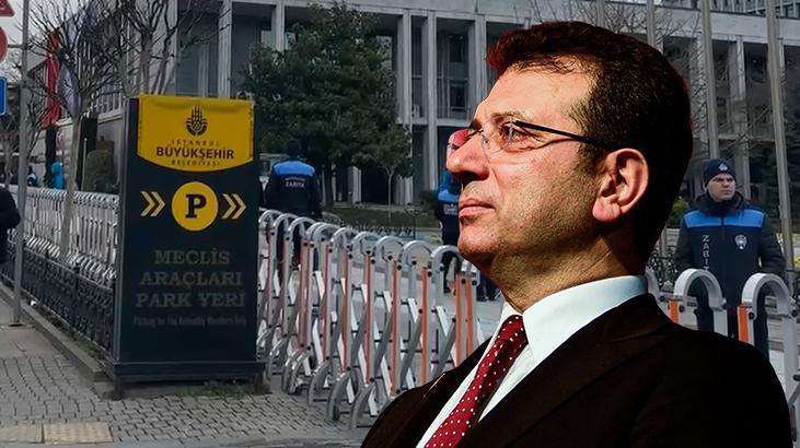 İstanbul’daki rüşvet ve yolsuzluk soruşturmasında bazı şüpheliler itirafçı olmak istedi
