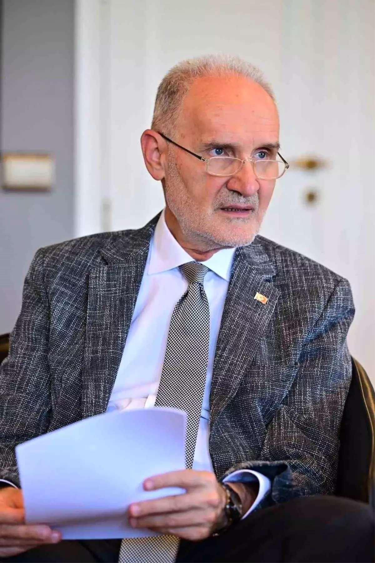 İTO: Enflasyonu Düşürme Hedefi Önemli