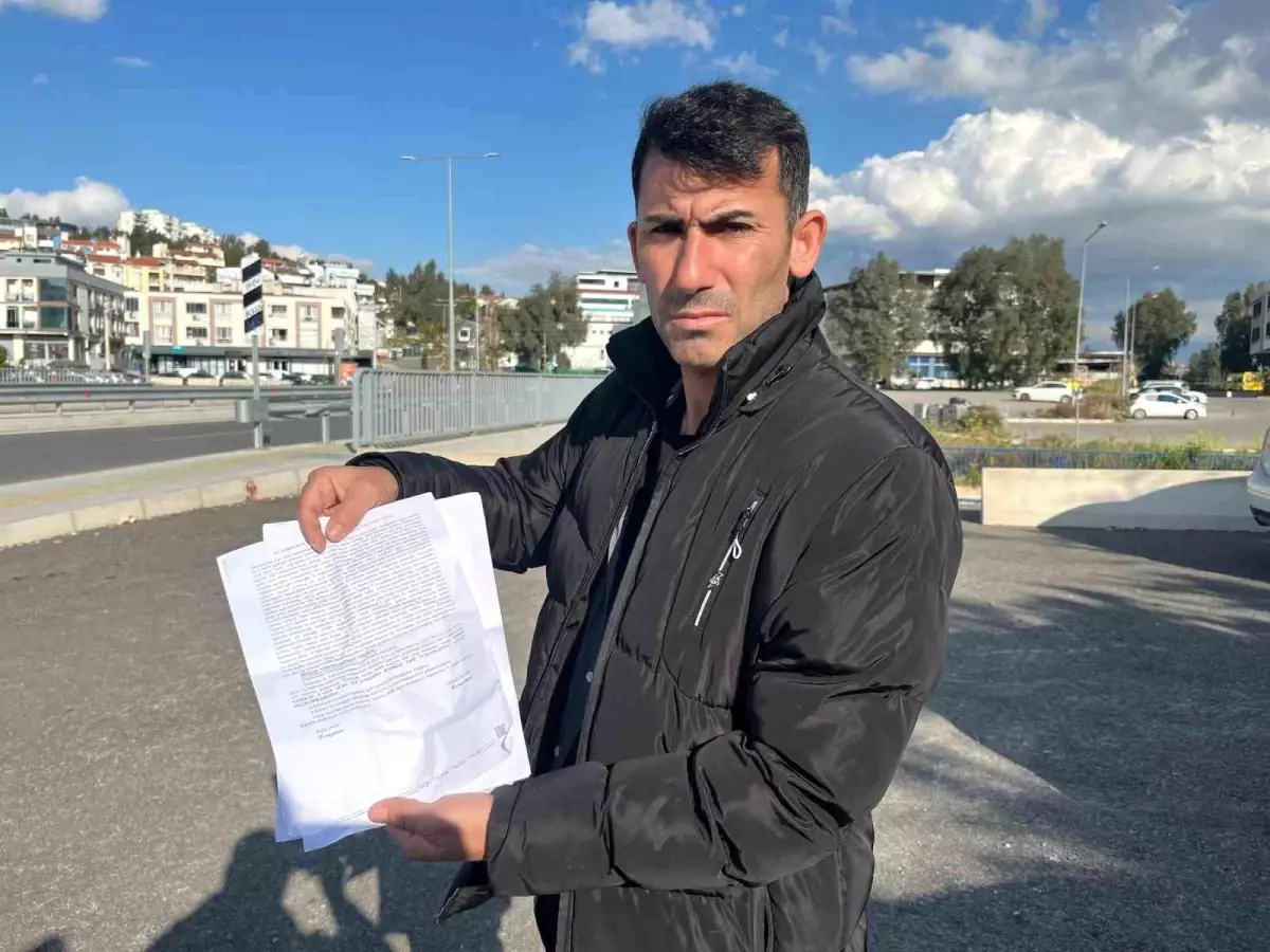 İzmir’de Evlilikte Şok Olay: Tehdit ve Dolandırıcılık İddiası